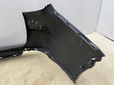 Zderzak tylny BMW X5 F15 13-18r. tył 4XPDC 7294392