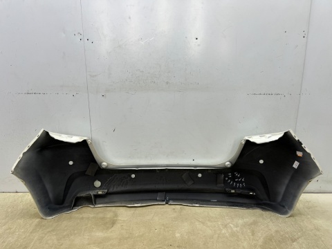 Zderzak tylny Honda Jazz 3 III 11-15r. Lift tył 4XPDC 71501-TF0X-ZX00