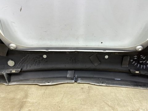 Zderzak tylny Honda Jazz 3 III 11-15r. Lift tył 4XPDC 71501-TF0X-ZX00