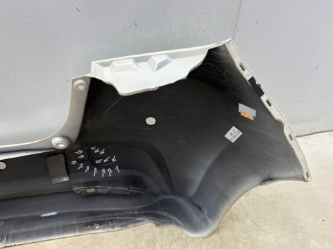 Zderzak tylny Honda Jazz 3 III 11-15r. Lift tył 4XPDC 71501-TF0X-ZX00