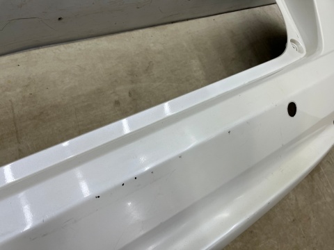 Zderzak tylny Honda Jazz 3 III 11-15r. Lift tył 4XPDC 71501-TF0X-ZX00