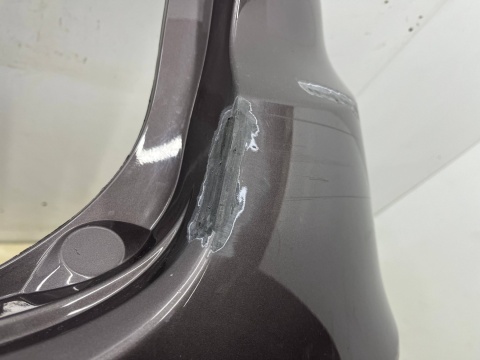 Zderzak tylny Hyundai IX35 09-15r. tył 86611-2Y000