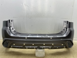 Zderzak tylny Mitsubishi Outlander 3 III 15-18r. Lift tył 4XPDC 6410C798ZZ