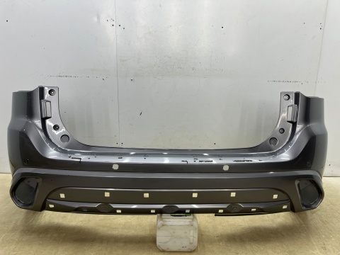 Zderzak tylny Mitsubishi Outlander 3 III 15-18r. Lift tył 4XPDC 6410C798ZZ