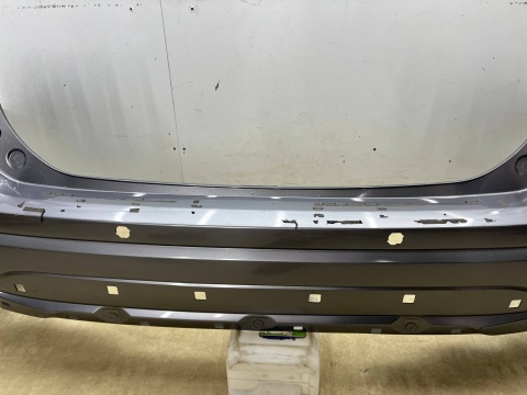 Zderzak tylny Mitsubishi Outlander 3 III 15-18r. Lift tył 4XPDC 6410C798ZZ