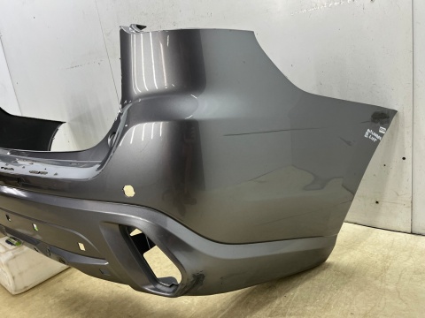 Zderzak tylny Mitsubishi Outlander 3 III 15-18r. Lift tył 4XPDC 6410C798ZZ
