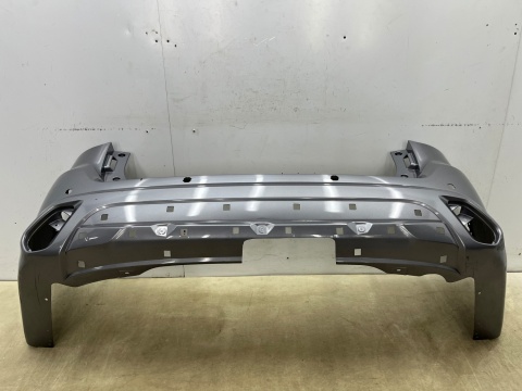 Zderzak tylny Mitsubishi Outlander 3 III 15-18r. Lift tył 4XPDC 6410C798ZZ