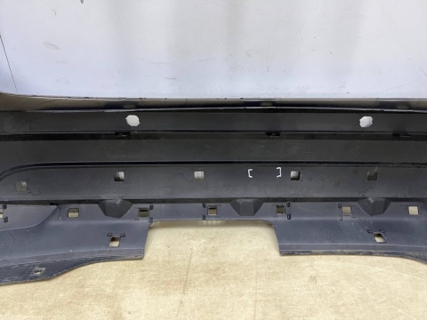 Zderzak tylny Mitsubishi Outlander 3 III 15-18r. Lift tył 4XPDC 6410C798ZZ