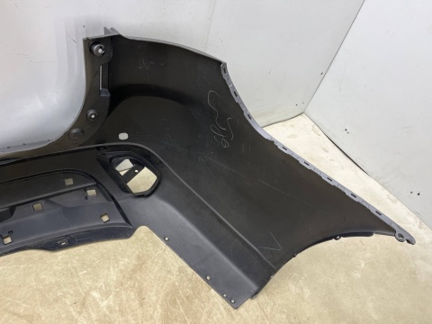 Zderzak tylny Mitsubishi Outlander 3 III 15-18r. Lift tył 4XPDC 6410C798ZZ