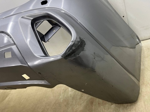 Zderzak tylny Mitsubishi Outlander 3 III 15-18r. Lift tył 4XPDC 6410C798ZZ