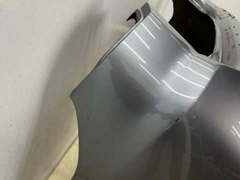 Zderzak tylny Mitsubishi Outlander 3 III 15-18r. Lift tył 4XPDC 6410C798ZZ