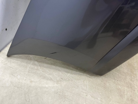 Zderzak tylny Mitsubishi Outlander 3 III 15-18r. Lift tył 4XPDC 6410C798ZZ