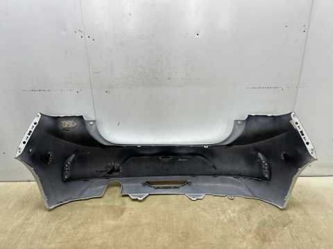 Zderzak tylny Opel Corsa F 19-23r. Przedlift tył 39182039