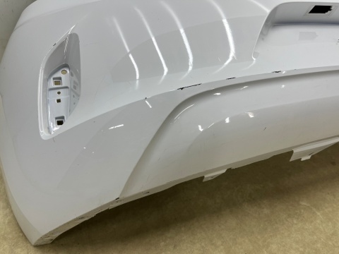 Zderzak tylny Opel Corsa F 19-23r. Przedlift tył 39182039