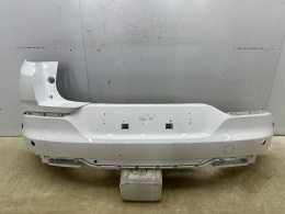 Zderzak tylny Opel Grandland 21-24r. Lift tył 4XPDC narożnik YP00029077