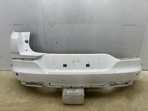 Zderzak tylny Opel Grandland 21-24r. Lift tył 4XPDC narożnik YP00029077