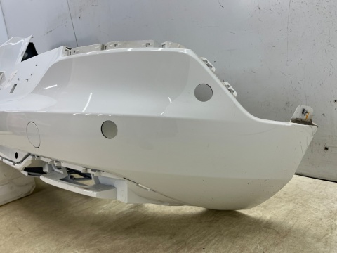 Zderzak tylny Opel Grandland 21-24r. Lift tył 4XPDC narożnik YP00029077