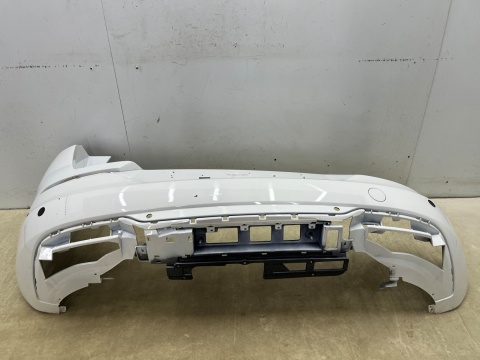 Zderzak tylny Opel Grandland 21-24r. Lift tył 4XPDC narożnik YP00029077