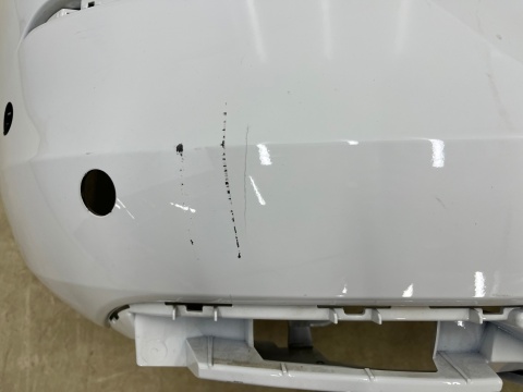 Zderzak tylny Opel Grandland 21-24r. Lift tył 4XPDC narożnik YP00029077