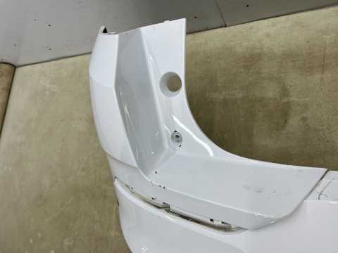 Zderzak tylny Opel Grandland 21-24r. Lift tył 4XPDC narożnik YP00029077