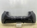 Zderzak tylny Toyota Yaris 4 IV XP210 20r.- tył 4XPDC 52159-K0030