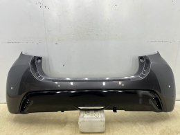 Zderzak tylny Toyota Yaris 4 IV XP210 20r.- tył 4XPDC 52159-K0030