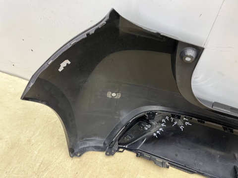 Zderzak tylny Toyota Yaris 4 IV XP210 20r.- tył 4XPDC 52159-K0030