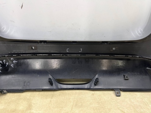 Zderzak tylny Toyota Yaris 4 IV XP210 20r.- tył 4XPDC 52159-K0030