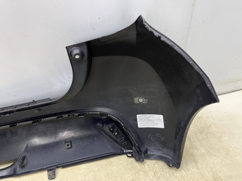 Zderzak tylny Toyota Yaris 4 IV XP210 20r.- tył 4XPDC 52159-K0030
