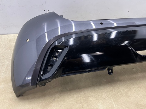 Zderzak tylny Toyota Yaris 4 IV XP210 20r.- tył 4XPDC 52159-K0030