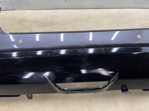 Zderzak tylny Toyota Yaris 4 IV XP210 20r.- tył 4XPDC 52159-K0030