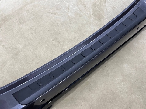 Zderzak tylny Toyota Yaris 4 IV XP210 20r.- tył 4XPDC 52159-K0030