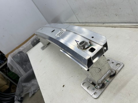 Belka zderzaka Fiat Tipo 15r.- NOWE przednie wzmocnienie zderzaka przód oryginal 52168818