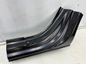 Ćwiartka Audi Q7 II 4M 15r.- lewy tylny próg poszycie NOWE ORYGINALNE lewy tył