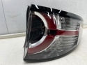 Lampa Land Rover Discovery Sport L550 14-19r. PRAWA tylna w błotnik oryginalna Full LED Europa fk72-13404-cg