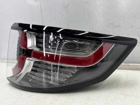 Lampa Land Rover Discovery Sport L550 14-19r. PRAWA tylna w błotnik oryginalna Full LED Europa fk72-13404-cg