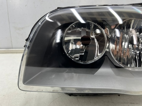 Lampa reflektor BMW 1 E81 E82 E87 E88 LIFT 09-13r. lewa przednia zwykła H7 ORYGINALNA lewy przód EUROPA 7249649