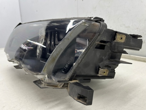 Lampa reflektor BMW 3 E46 sedan kombi 98-01r. LEWA przednia H7 oryginalna lewy przód EU 8361947