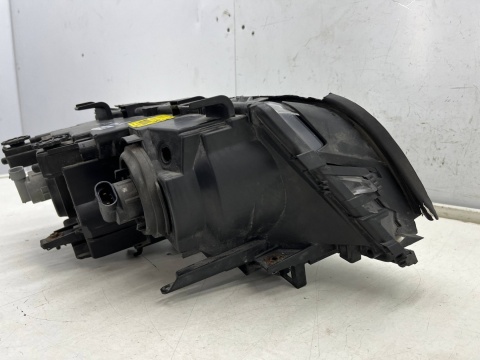 Lampa reflektor BMW 3 E46 sedan kombi 98-01r. LEWA przednia H7 oryginalna lewy przód EU 8361947