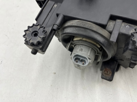 Lampa reflektor BMW 3 E46 sedan kombi 98-01r. LEWA przednia H7 oryginalna lewy przód EU 8361947