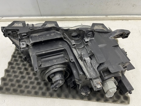 Lampa reflektor BMW 3 E46 sedan kombi 98-01r. LEWA przednia H7 oryginalna lewy przód EU 8361947