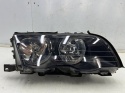 Lampa reflektor BMW 3 E46 sedan kombi 98-01r. PRAWA przednia H7 oryginalna prawy przód EU 8361948