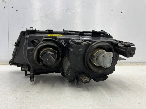 Lampa reflektor BMW 3 E46 sedan kombi 98-01r. PRAWA przednia H7 oryginalna prawy przód EU 8361948