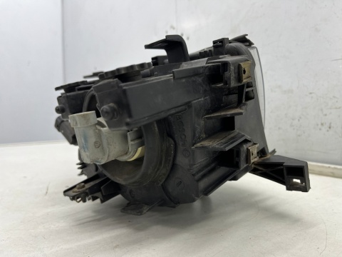 Lampa reflektor BMW 3 E46 sedan kombi 98-01r. PRAWA przednia H7 oryginalna prawy przód EU 8361948