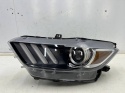 Lampa reflektor Ford Mustang 4 VI 14-17r. LED LEWA przednia lewy przód EU fr3b-13006-b fr3b-13006-c