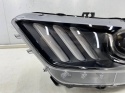 Lampa reflektor Ford Mustang 4 VI 14-17r. LED LEWA przednia lewy przód EU fr3b-13006-b fr3b-13006-c