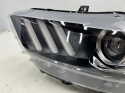 Lampa reflektor Ford Mustang 4 VI 14-17r. LED LEWA przednia lewy przód EU fr3b-13006-b fr3b-13006-c