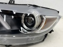 Lampa reflektor Ford Mustang 4 VI 14-17r. LED LEWA przednia lewy przód EU fr3b-13006-b fr3b-13006-c