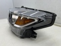 Lampa reflektor Ford Mustang 4 VI 14-17r. LED LEWA przednia lewy przód EU fr3b-13006-b fr3b-13006-c