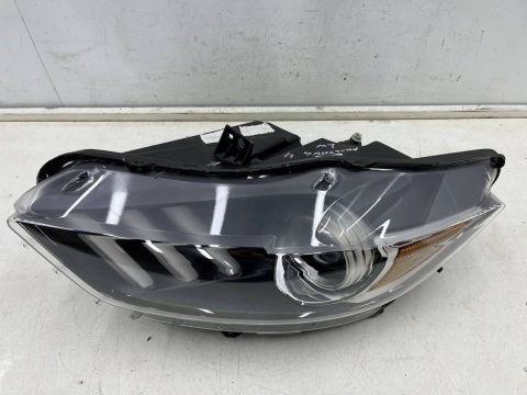 Lampa reflektor Ford Mustang 4 VI 14-17r. LED LEWA przednia lewy przód EU fr3b-13006-b fr3b-13006-c